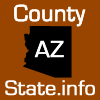 Arizona County State Info