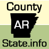 Arkansas County State Info