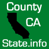California County State Info