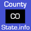 Colorado County State Info