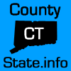 Connecticut County State Info