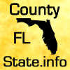 Florida County State Info