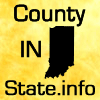 Indiana County State Info