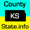 Kansas County State Info