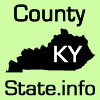 Kentucky County State Info