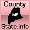 Maine County State Info