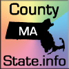 Massachusetts County State Info