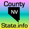 Nevada County State Info