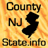 New Jersey County State Info
