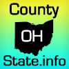 Ohio County State Info