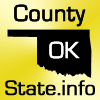 Oklahoma County State Info