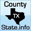 Texas County State Info