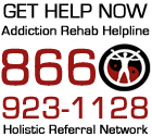 24 Hour Hotline
