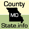Official Missouri County & State Websites
